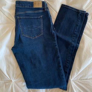 Abercrombie and Fitch Denim Jeans